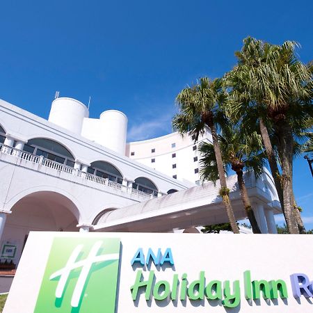 Ana Holiday Inn Resort Miyazaki By Ihg Exteriér fotografie