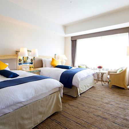 Ana Holiday Inn Resort Miyazaki By Ihg Exteriér fotografie