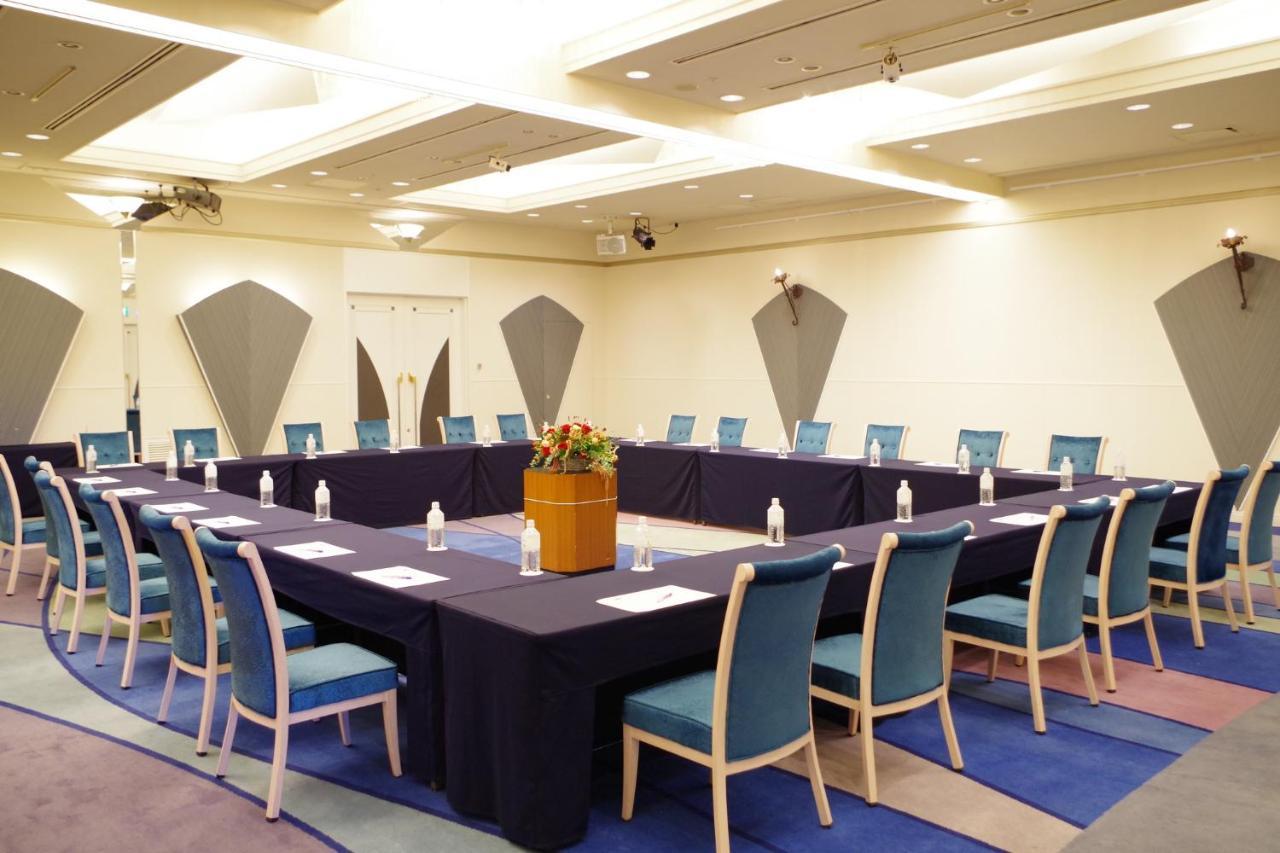 Ana Holiday Inn Resort Miyazaki By Ihg Exteriér fotografie