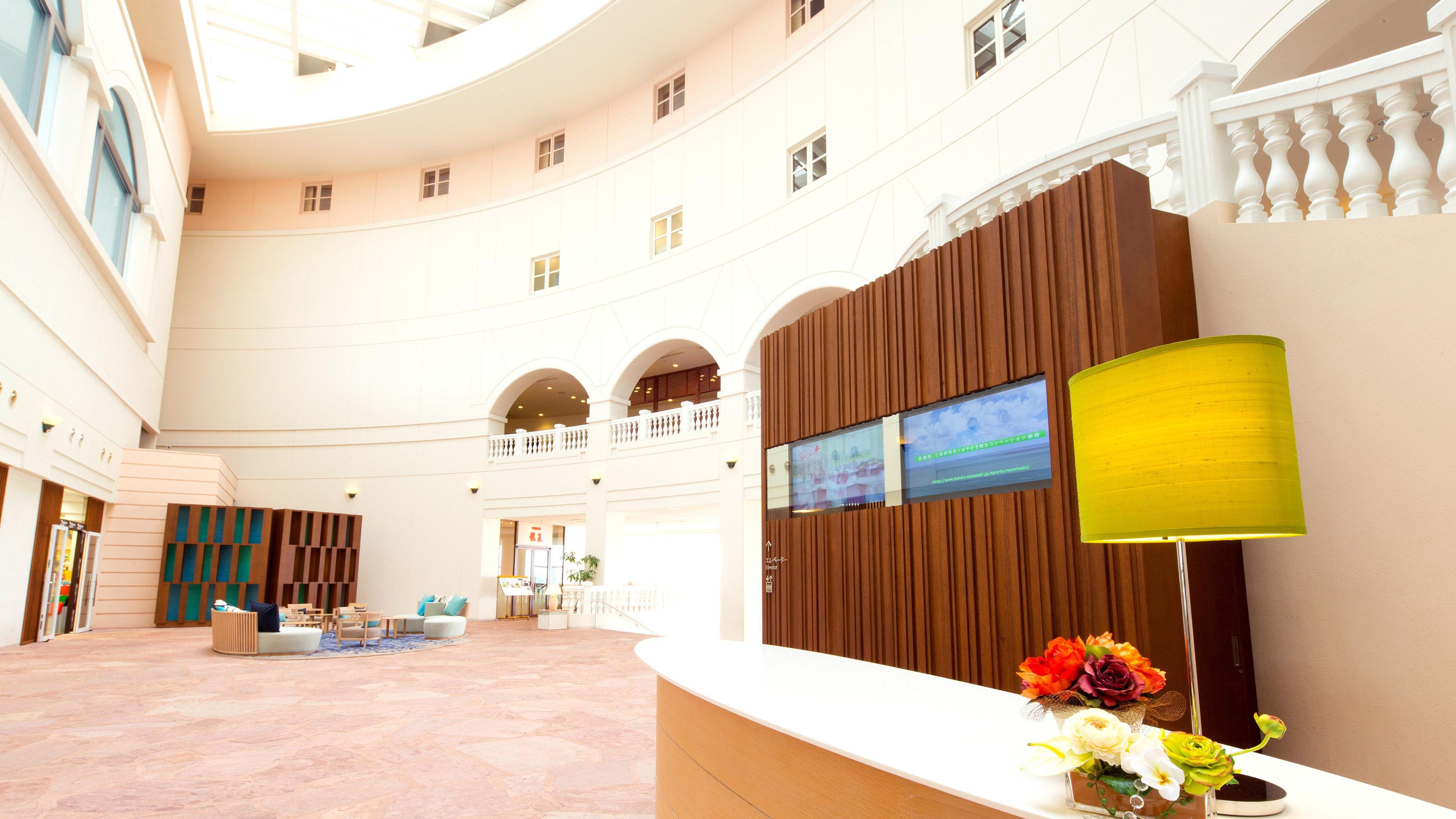 Ana Holiday Inn Resort Miyazaki By Ihg Exteriér fotografie