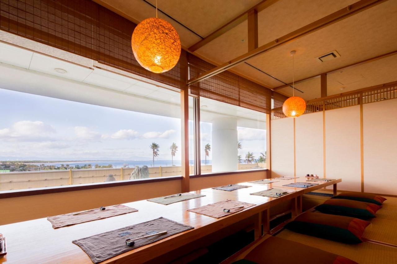 Ana Holiday Inn Resort Miyazaki By Ihg Exteriér fotografie