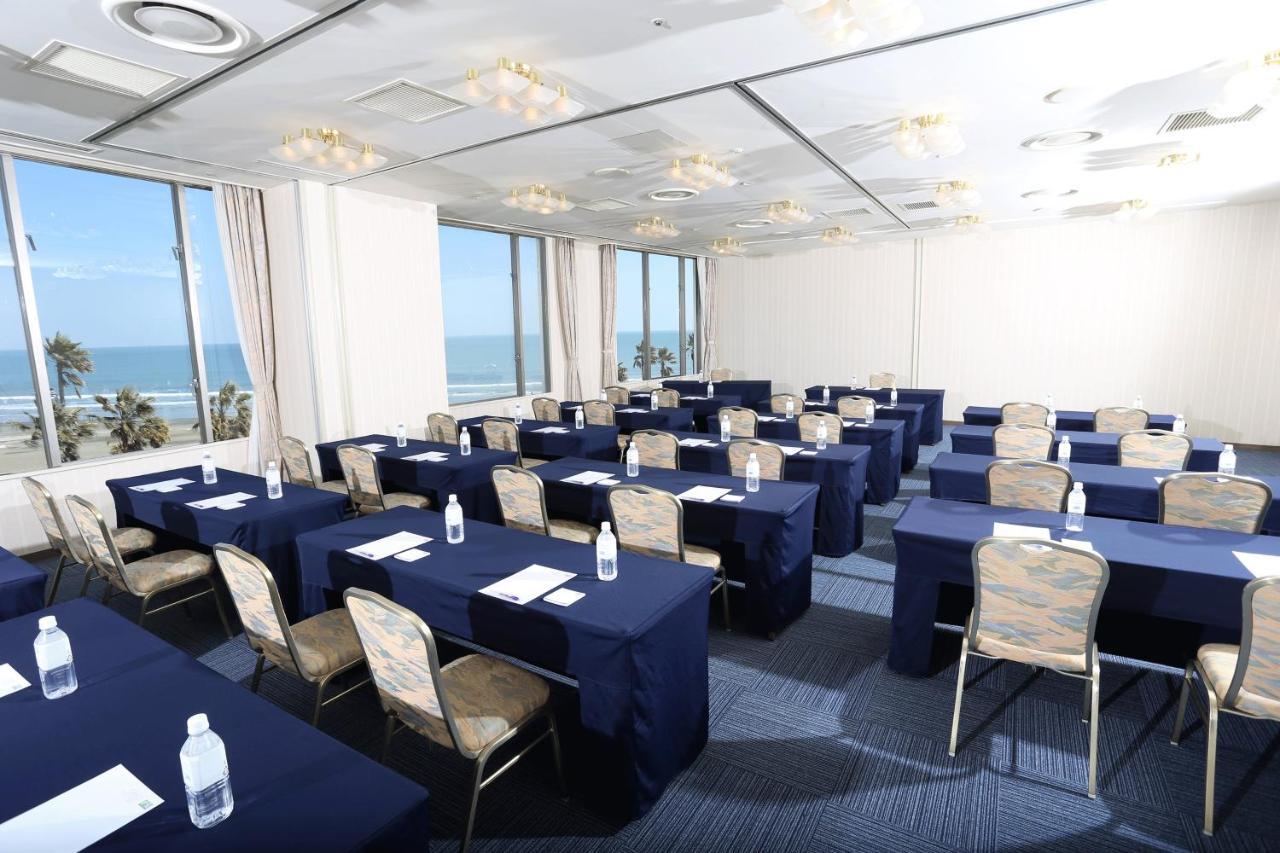 Ana Holiday Inn Resort Miyazaki By Ihg Exteriér fotografie