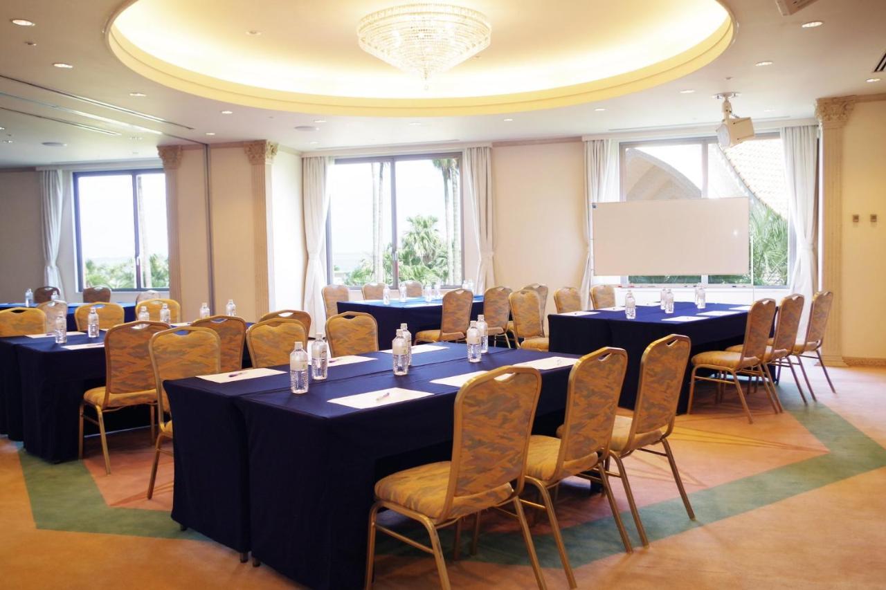 Ana Holiday Inn Resort Miyazaki By Ihg Exteriér fotografie
