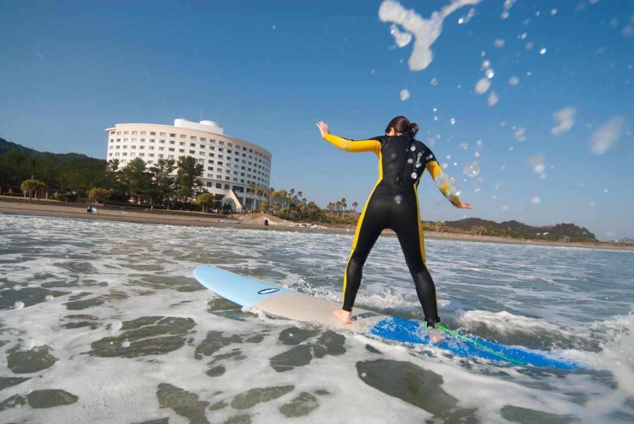 Ana Holiday Inn Resort Miyazaki By Ihg Exteriér fotografie