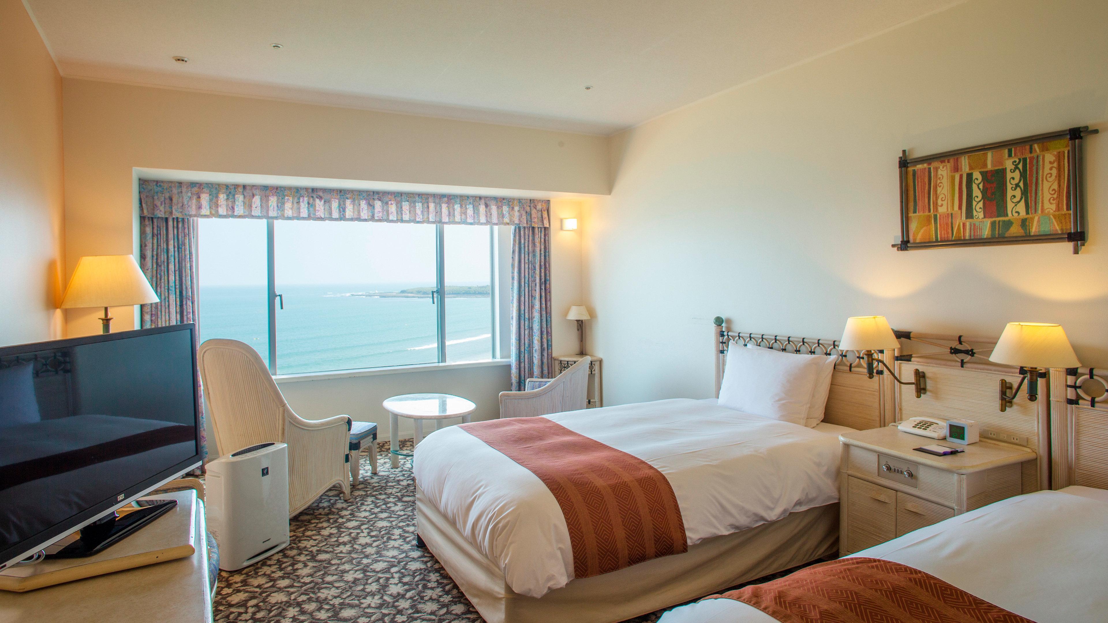 Ana Holiday Inn Resort Miyazaki By Ihg Exteriér fotografie