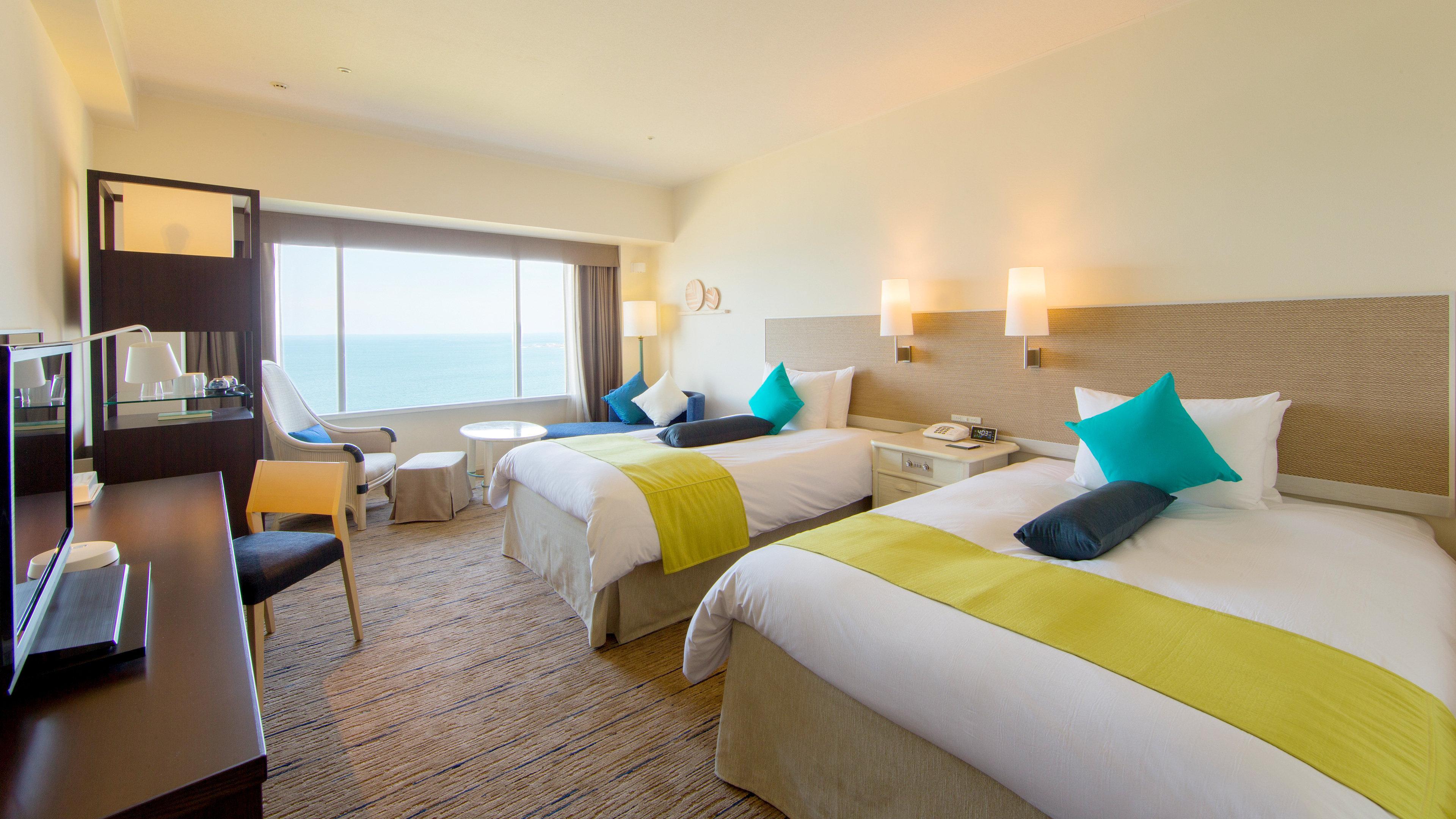 Ana Holiday Inn Resort Miyazaki By Ihg Exteriér fotografie