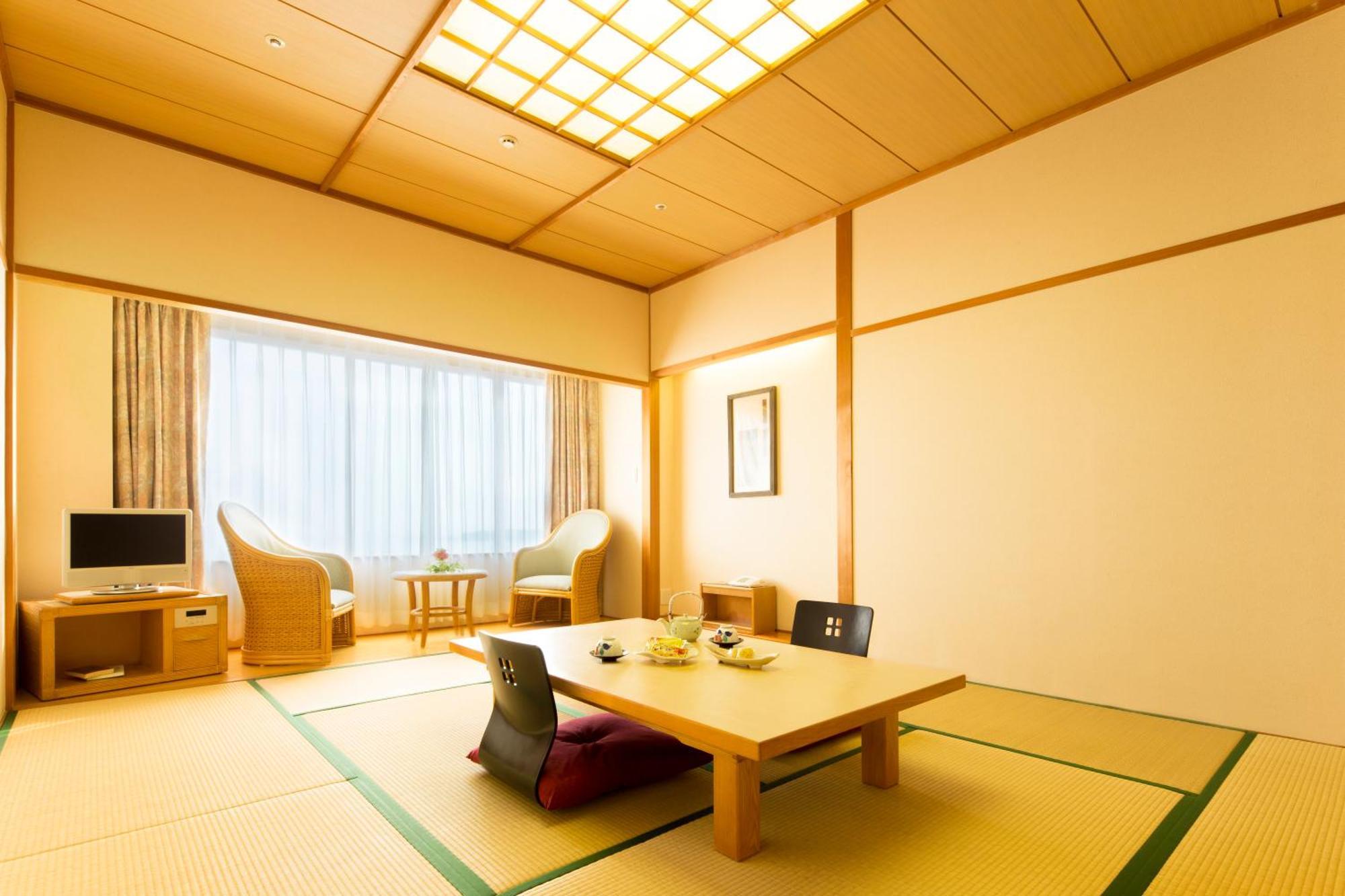 Ana Holiday Inn Resort Miyazaki By Ihg Exteriér fotografie