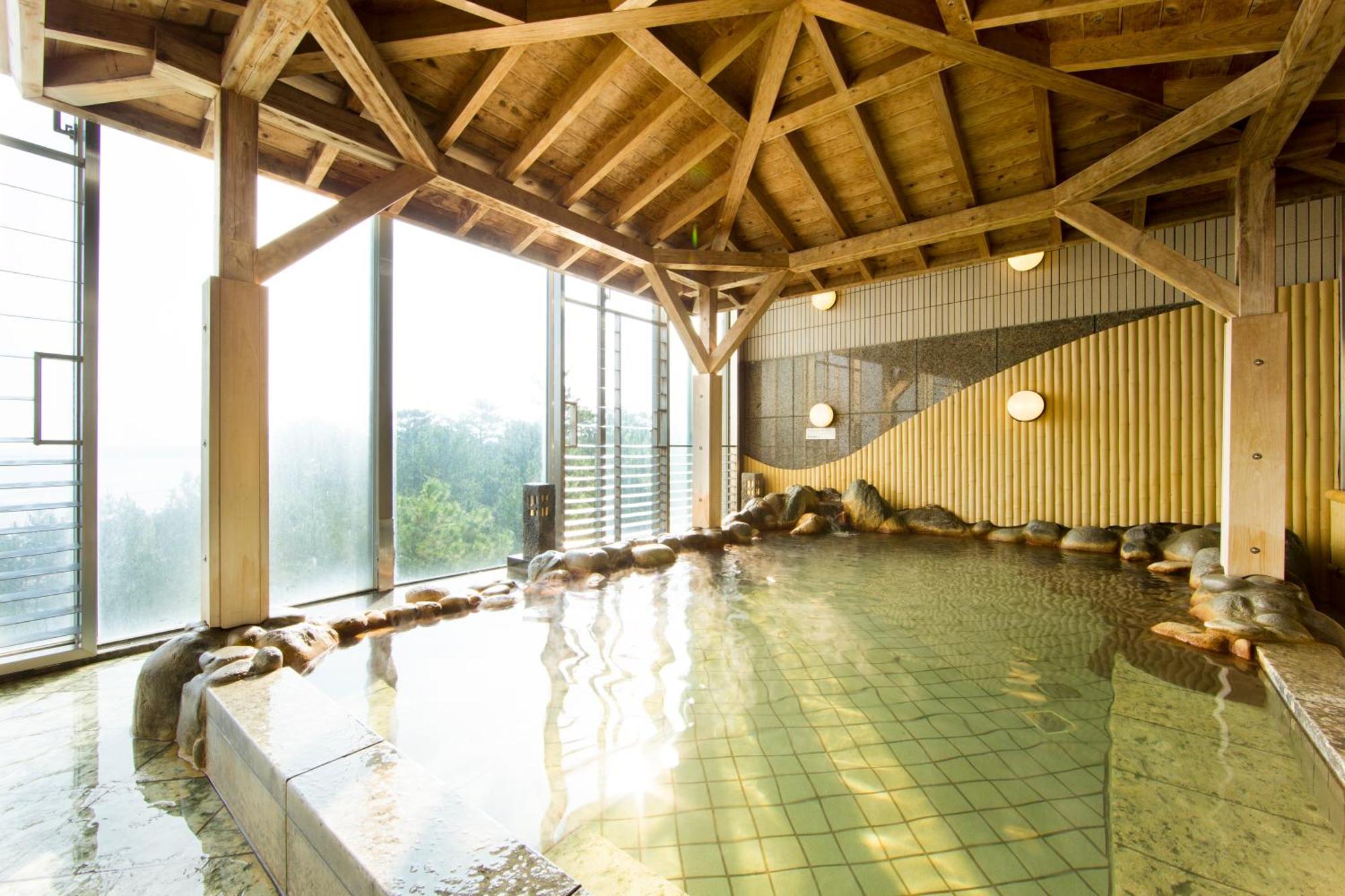 Ana Holiday Inn Resort Miyazaki By Ihg Exteriér fotografie