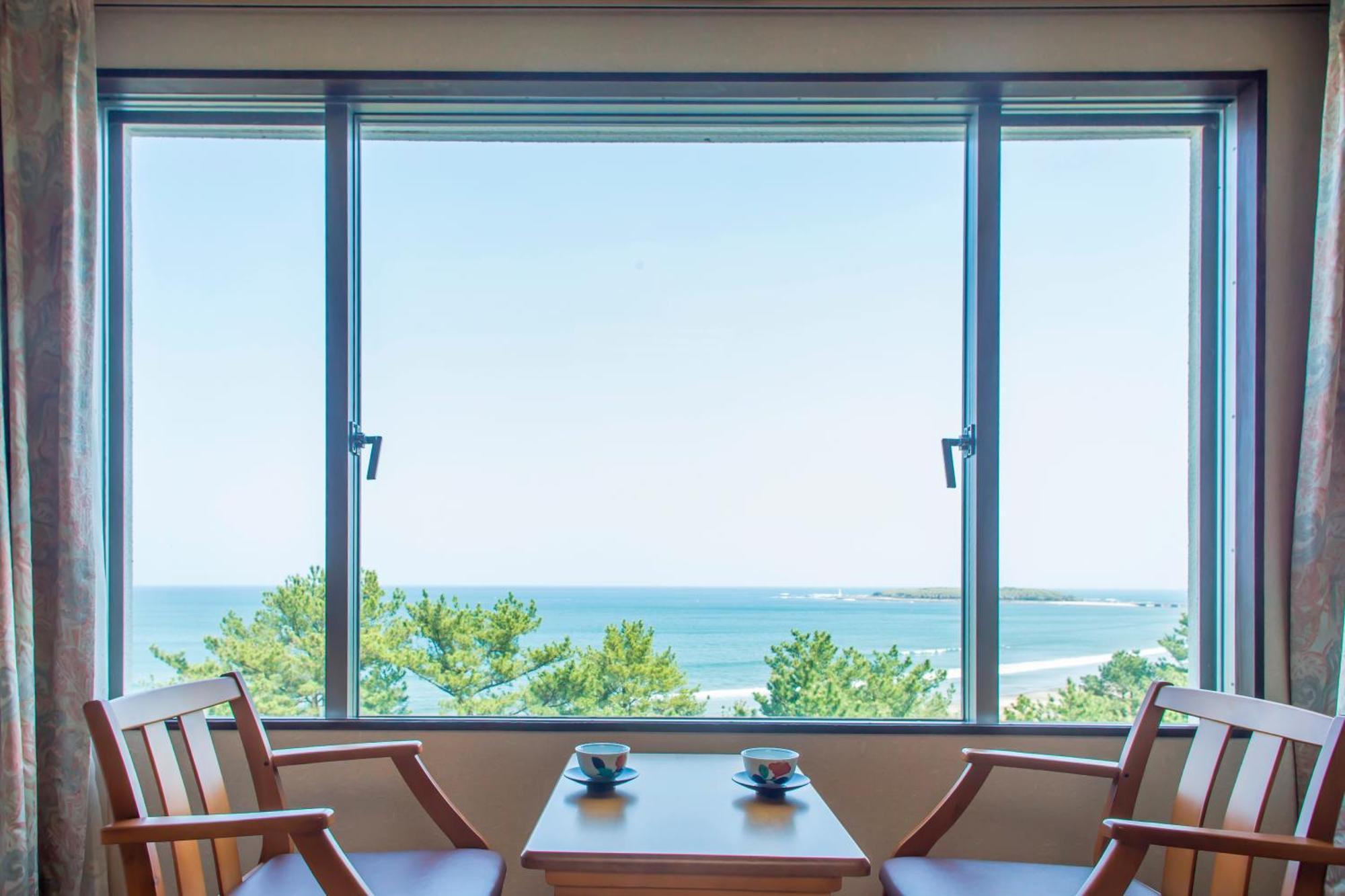 Ana Holiday Inn Resort Miyazaki By Ihg Exteriér fotografie